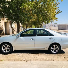 Toyota Camry 2005
