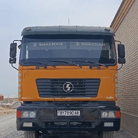 Shacman  X6000 2007