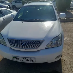 Lexus RX 350 2008