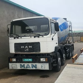 Man TGX 2001