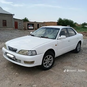 Toyota Vista 1995