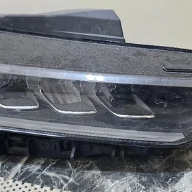 Kia K5 Sag farasy 4 gözli