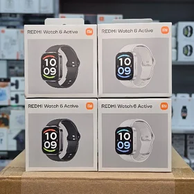 Xiaomi Redmi Watch 6 Active