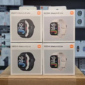Xiaomi Redmi Watch 6 Lite
