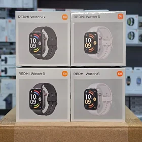 Xiaomi Redmi Watch 6