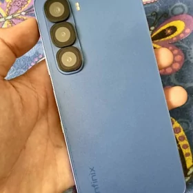 İnfinix Hot 60i