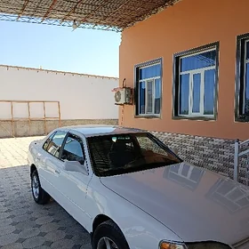 Toyota Camry 1996
