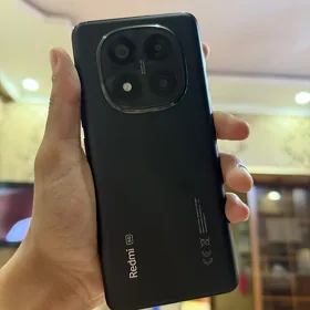 redmi note 14 pro+