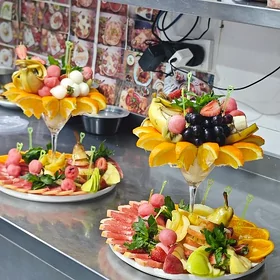 Powyr Salatcy gerek
