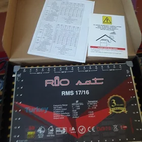 multiswic