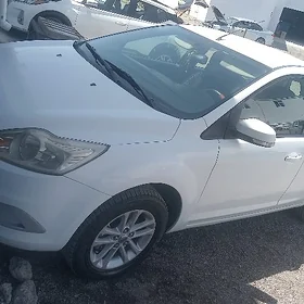 Ford Focus 2010