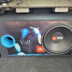 jbl sambufer 1000w