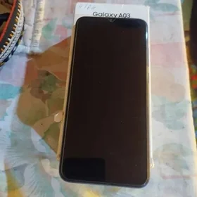 SAMSUNG A03