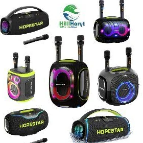 Hopestar kalonkalar