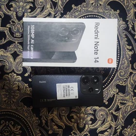 Redmi note 14