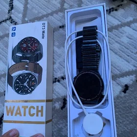 sport watch