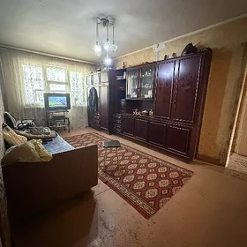 🏠 4 мкр | 3 комнатная ✨️