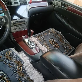Toyota Mark II 1992