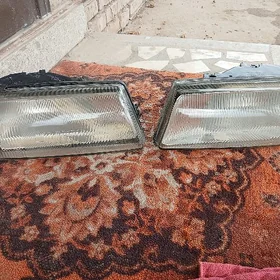 Opel fara