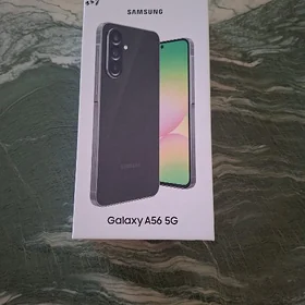 a56 5g