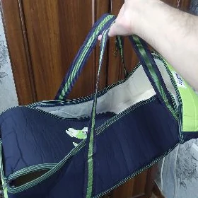 Сумка для младенца