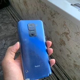 Redmi note9