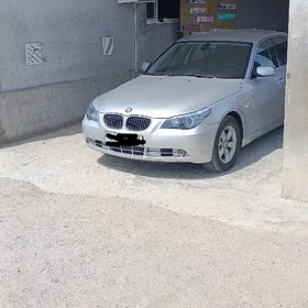 BMW E60 2004