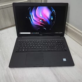 Dell 3500 i5-8 8/256 15.6