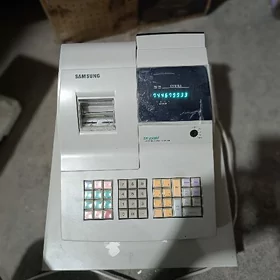 Kassa apparat
