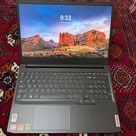 Lenovo Ideapad gaming 3