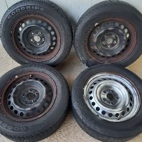21 Camry Teker