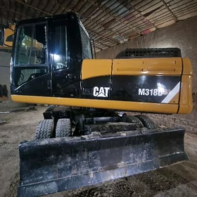 Caterpillar 320 Series 2000