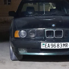 BMW 520 1991