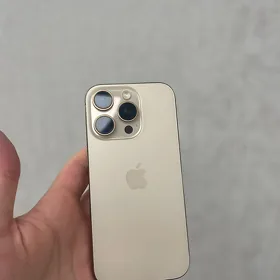 iPhone 16 Pro 256
