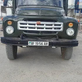Zil 130 1988
