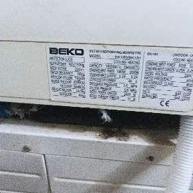 Сплит система BEKO.