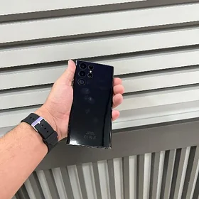 Galaxy S22 ultra