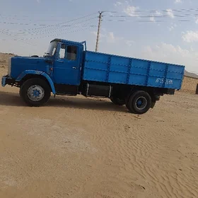 Zil 4331 2009