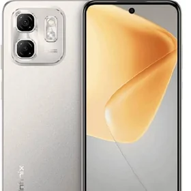 infinix hot 50