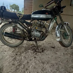 Jawa 300 2020