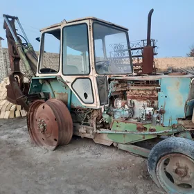 MTZ 82 1987