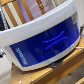 sterilizator стерилизатор