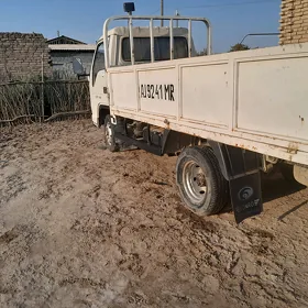 Foton ETX 2010