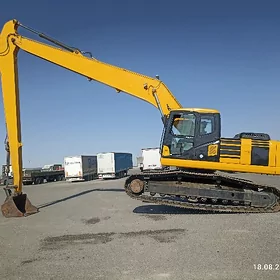 Komatsu PC2000-8 2007