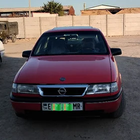 Opel Vectra 1991