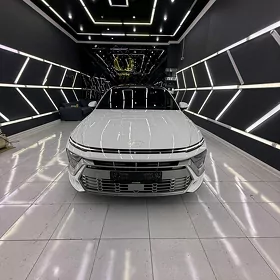 Hyundai Sonata 2024