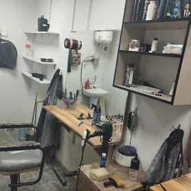 Dellekhana gerekli serişdeler
