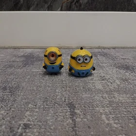 minion oyunjak