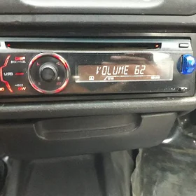 Pioneer magnitafon