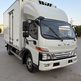 JAC H3 2026